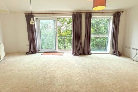 2 bedroom apartment to rent, The Embankment, Nash Mills Wharf, HP3