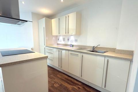 2 bedroom apartment to rent, The Embankment, Nash Mills Wharf, HP3