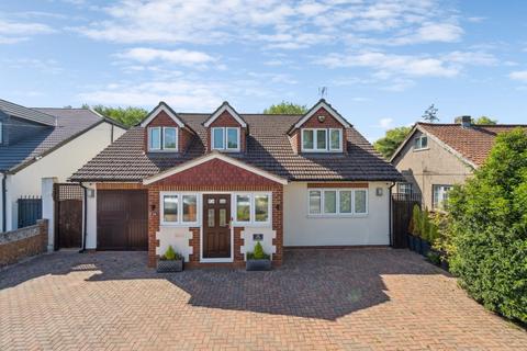 14 Lime Walk, Denham, Uxbridge, UB9 4AS
