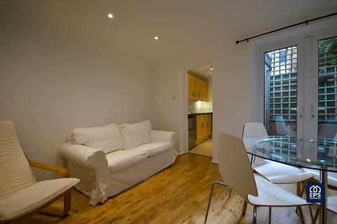 undefined, Carlyle Road, CB4
