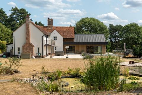 undefined, Rectory Road, Colchester CO4