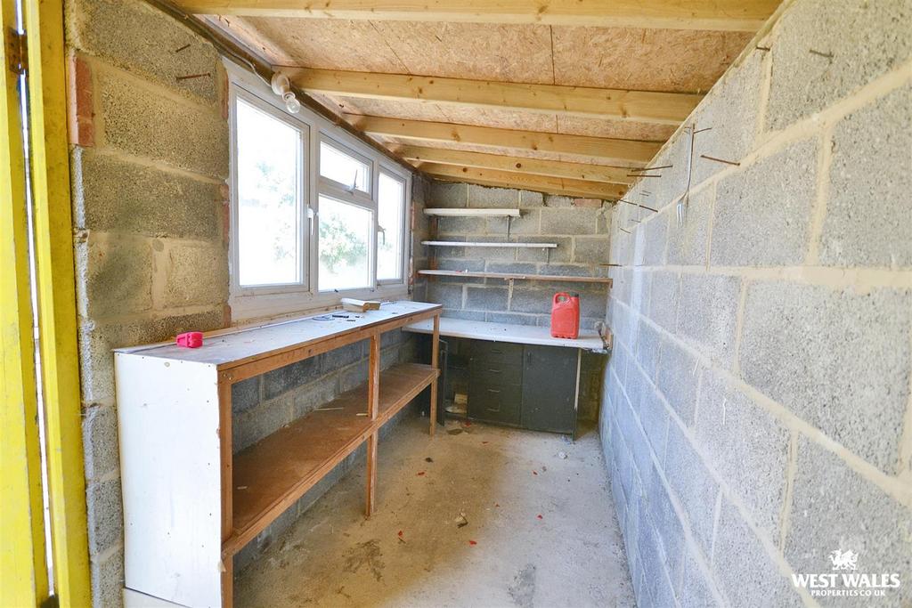 Outbuilding
