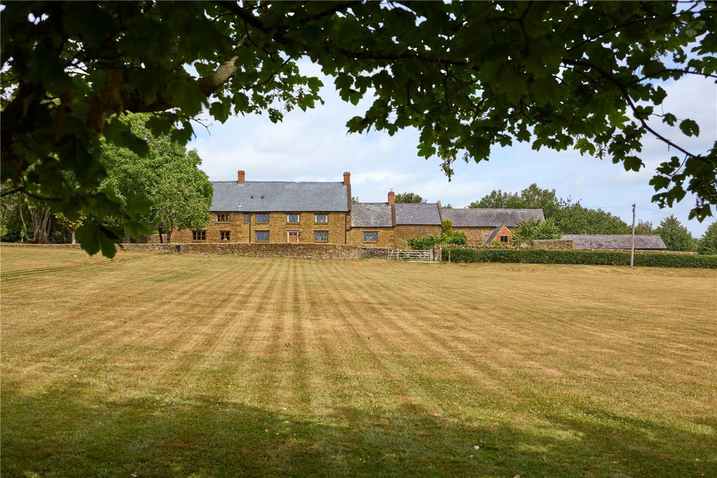 Garden Front