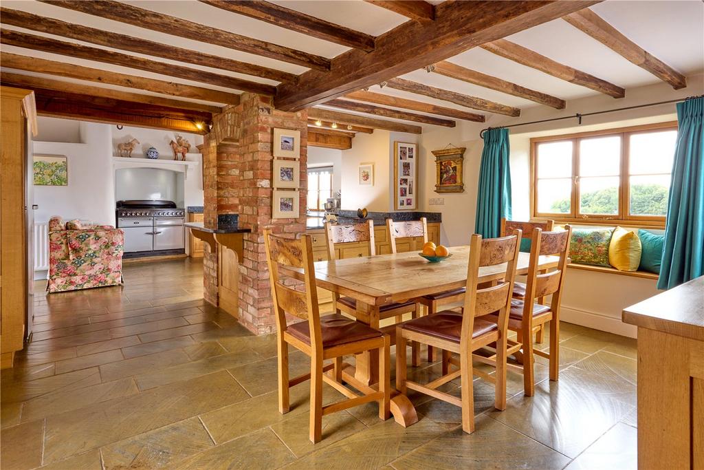 Kitchen/Breakfast