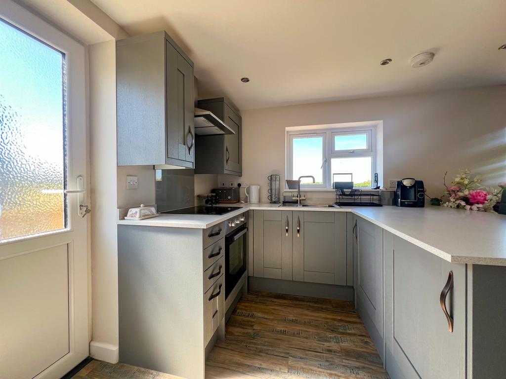 Annex Kitchen