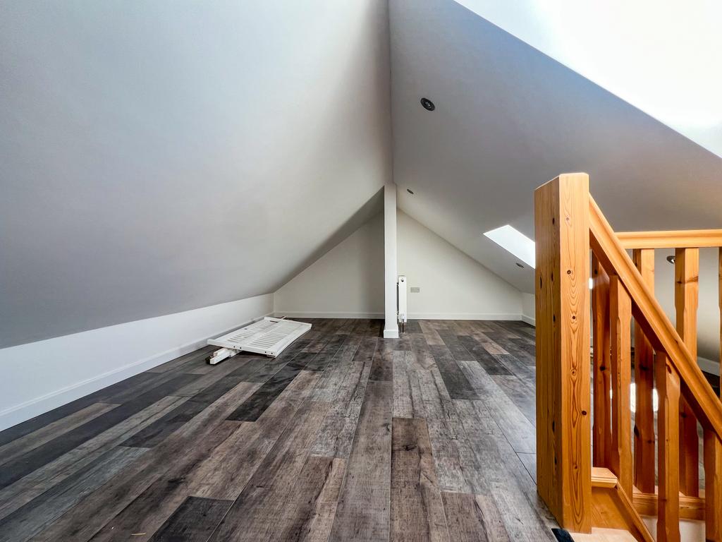 Annex Loft Room