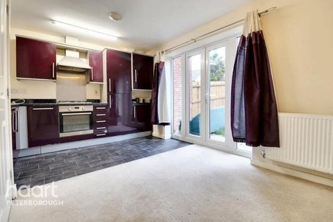 3 bedroom terraced house for sale, Tilman Drive, Hempsted