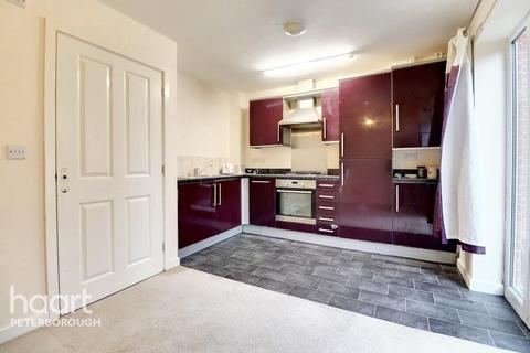 3 bedroom terraced house for sale, Tilman Drive, Hempsted