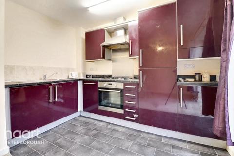 3 bedroom terraced house for sale, Tilman Drive, Hempsted