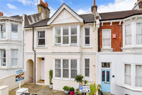 1 bedroom flat for sale, 18 Grantham Road, Brighton BN1