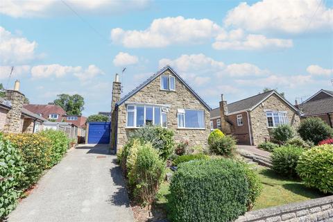 4 bedroom detached house for sale, Lark Hill Close, Ripon