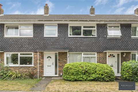 Home Farm Gardens, Walton-on-Thames, Surrey, KT12