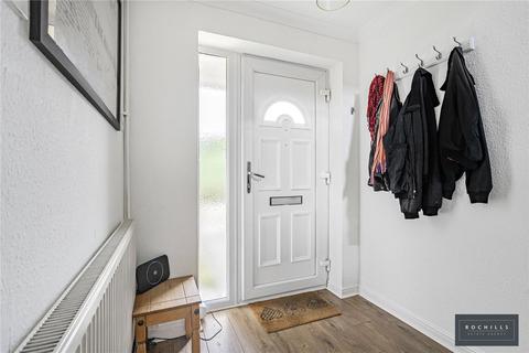 3 bedroom terraced house for sale, Home Farm Gardens, Walton-on-Thames, Surrey, KT12