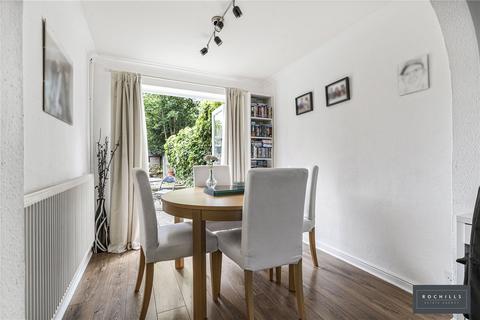3 bedroom terraced house for sale, Home Farm Gardens, Walton-on-Thames, Surrey, KT12