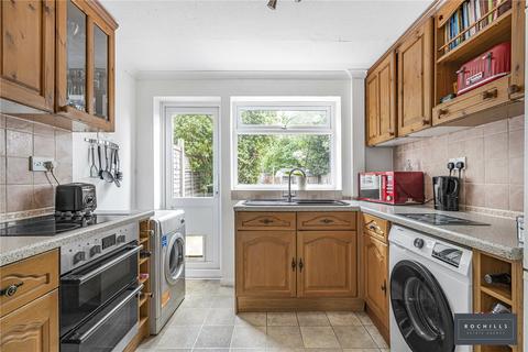 3 bedroom terraced house for sale, Home Farm Gardens, Walton-on-Thames, Surrey, KT12