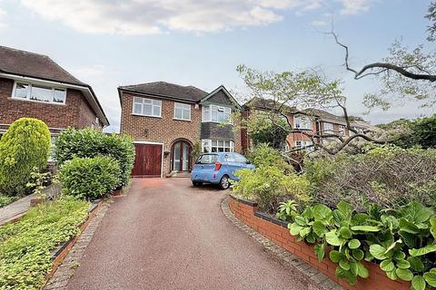 4 bedroom detached house for sale, Greenridge Road, Handsworth Wood, Birmingham