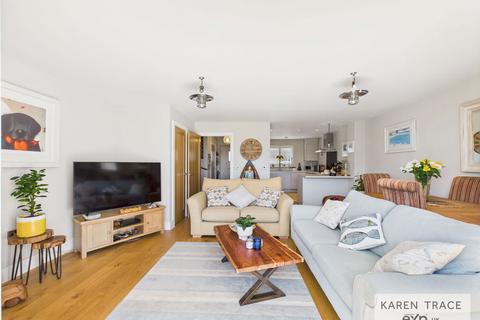3 bedroom semi-detached house for sale,  Carne Close , Fowey PL23