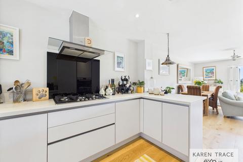 3 bedroom semi-detached house for sale,  Carne Close , Fowey PL23