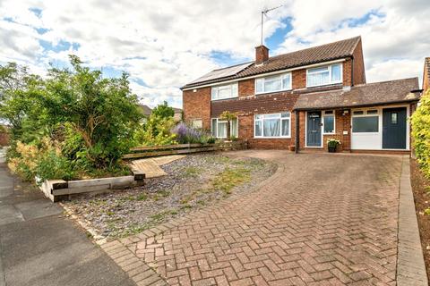 4 bedroom semi-detached house for sale, Fern Drive, Taplow, Buckinghamshire, SL6