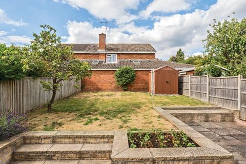 4 bedroom semi-detached house for sale, Fern Drive, Taplow, Buckinghamshire, SL6