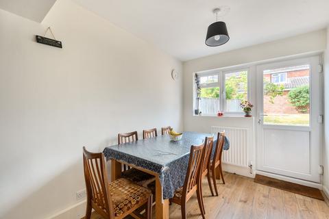 4 bedroom semi-detached house for sale, Fern Drive, Taplow, Buckinghamshire, SL6