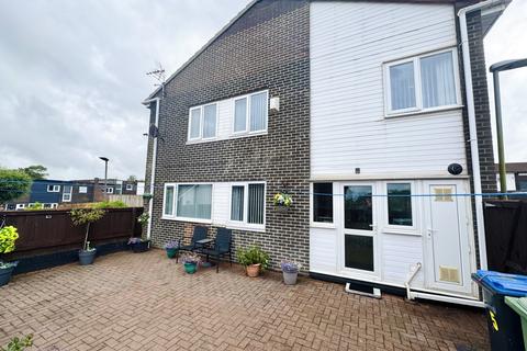 undefined, Wadham Close, Peterlee, County Durham, SR8