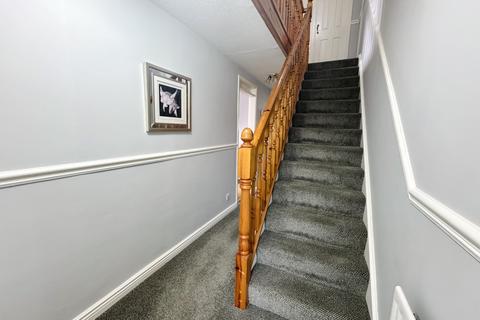 undefined, Wadham Close, Peterlee, County Durham, SR8