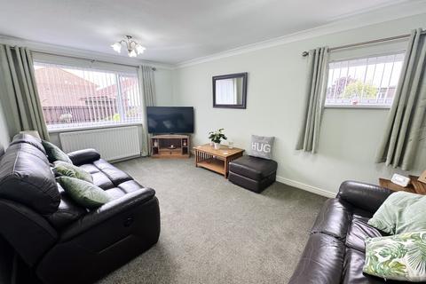 undefined, Wadham Close, Peterlee, County Durham, SR8