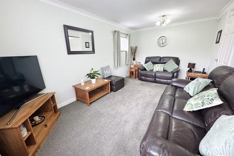 undefined, Wadham Close, Peterlee, County Durham, SR8