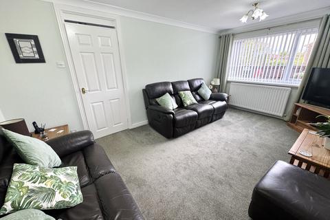 undefined, Wadham Close, Peterlee, County Durham, SR8