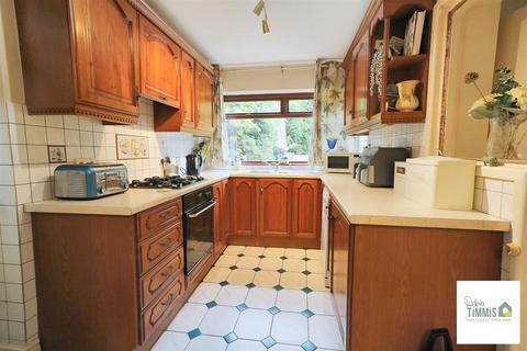 undefined, Light Oaks Avenue, Light Oaks, Stoke-On-Trent