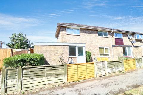 14 Bailiffs Piece, Cricklade, Swindon, SN6 6NE