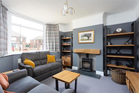 undefined, Melrosegate, York