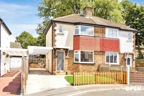 undefined, Hill Court Avenue, Leeds