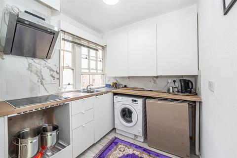 1 bedroom flat for sale, PARK WEST, EDGWARE ROAD, London, W2