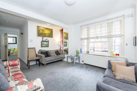 undefined, PARK WEST, EDGWARE ROAD, London, W2