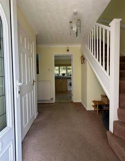4 bedroom detached house for sale, Cruse Close, Chippenham