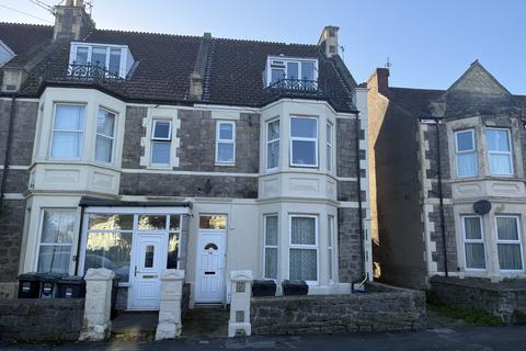 1 bedroom apartment to rent, Sunnyside Road, Weston-Super-Mare BS23