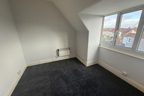 1 bedroom apartment to rent, Sunnyside Road, Weston-Super-Mare BS23