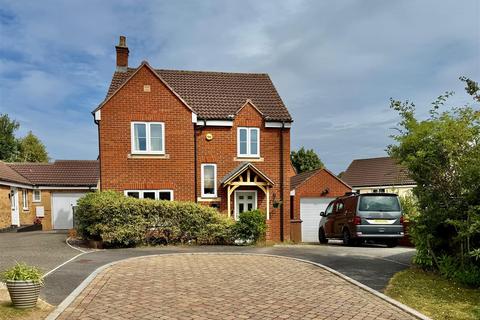 18 Mitchell Close, Plymstock, Plymouth, PL9 9GF
