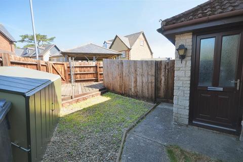 undefined, Townsend Green, Henstridge, Templecombe