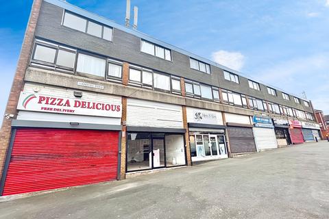 2 bedroom flat to rent - Hanover Road, Rowley Regis B65