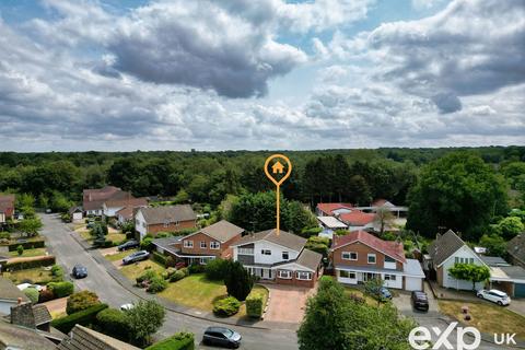 undefined, Conifer Drive, Meopham DA13