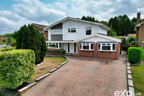 undefined, Conifer Drive, Meopham DA13