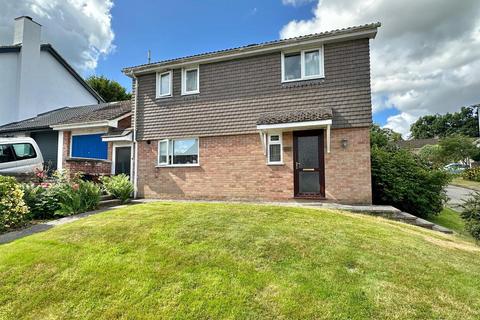 3 bedroom detached house for sale, Epworth Close, Truro