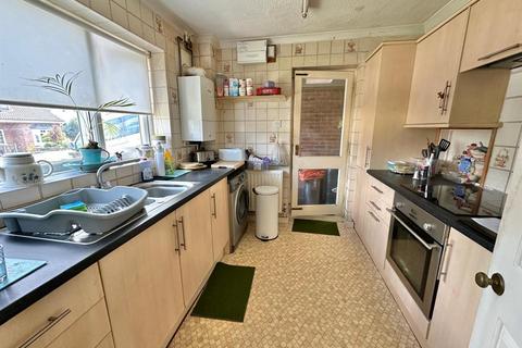 3 bedroom detached house for sale, Epworth Close, Truro