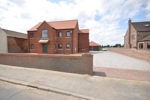 undefined, Bawtry Road, Hatfield Woodhouse, Doncaster, DN7