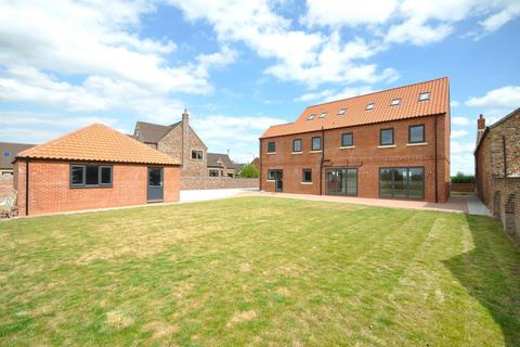 undefined, Bawtry Road, Hatfield Woodhouse, Doncaster, DN7