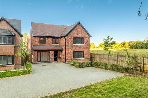 5 bedroom detached house for sale, Vera Drive, Ponteland NE20