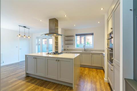 5 bedroom detached house for sale, Vera Drive, Ponteland NE20